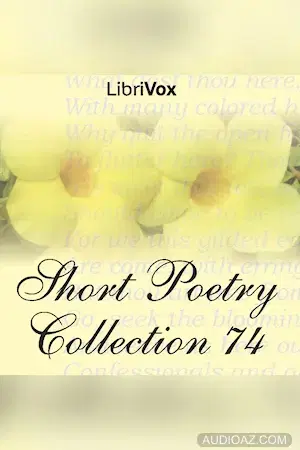 Short Poetry Collection 074