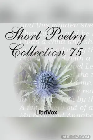Short Poetry Collection 075