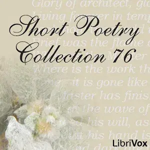 Short Poetry Collection 076