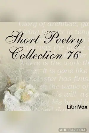 Short Poetry Collection 076