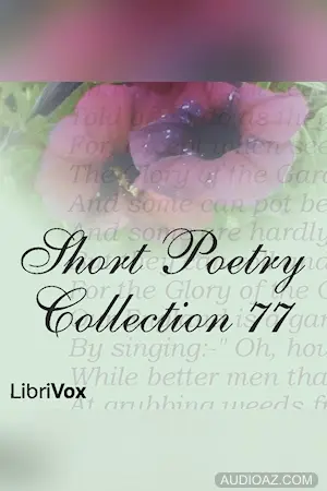 Short Poetry Collection 077