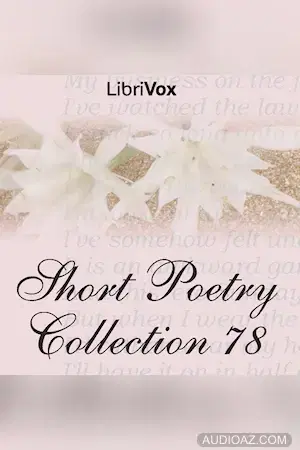 Short Poetry Collection 078
