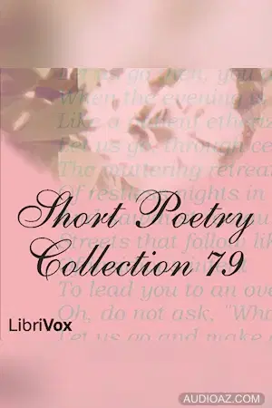 Short Poetry Collection 079