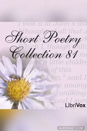 Short Poetry Collection 081