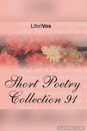 Short Poetry Collection 091