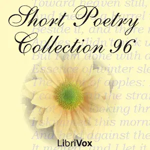 Short Poetry Collection 096