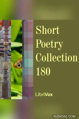 Short Poetry Collection 180