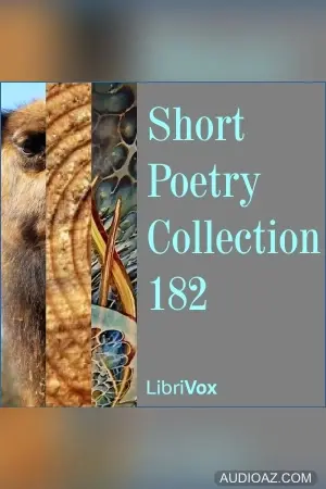 Short Poetry Collection 182