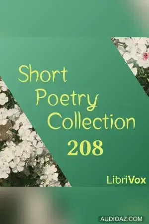 Short Poetry Collection 208