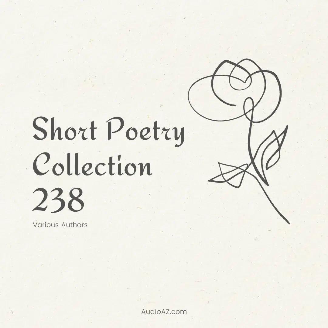 Short Poetry Collection 238