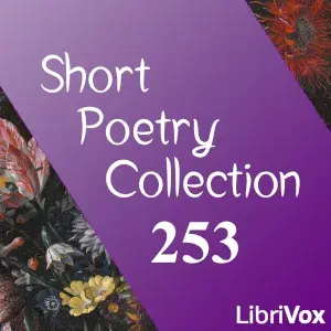 Short Poetry Collection 253