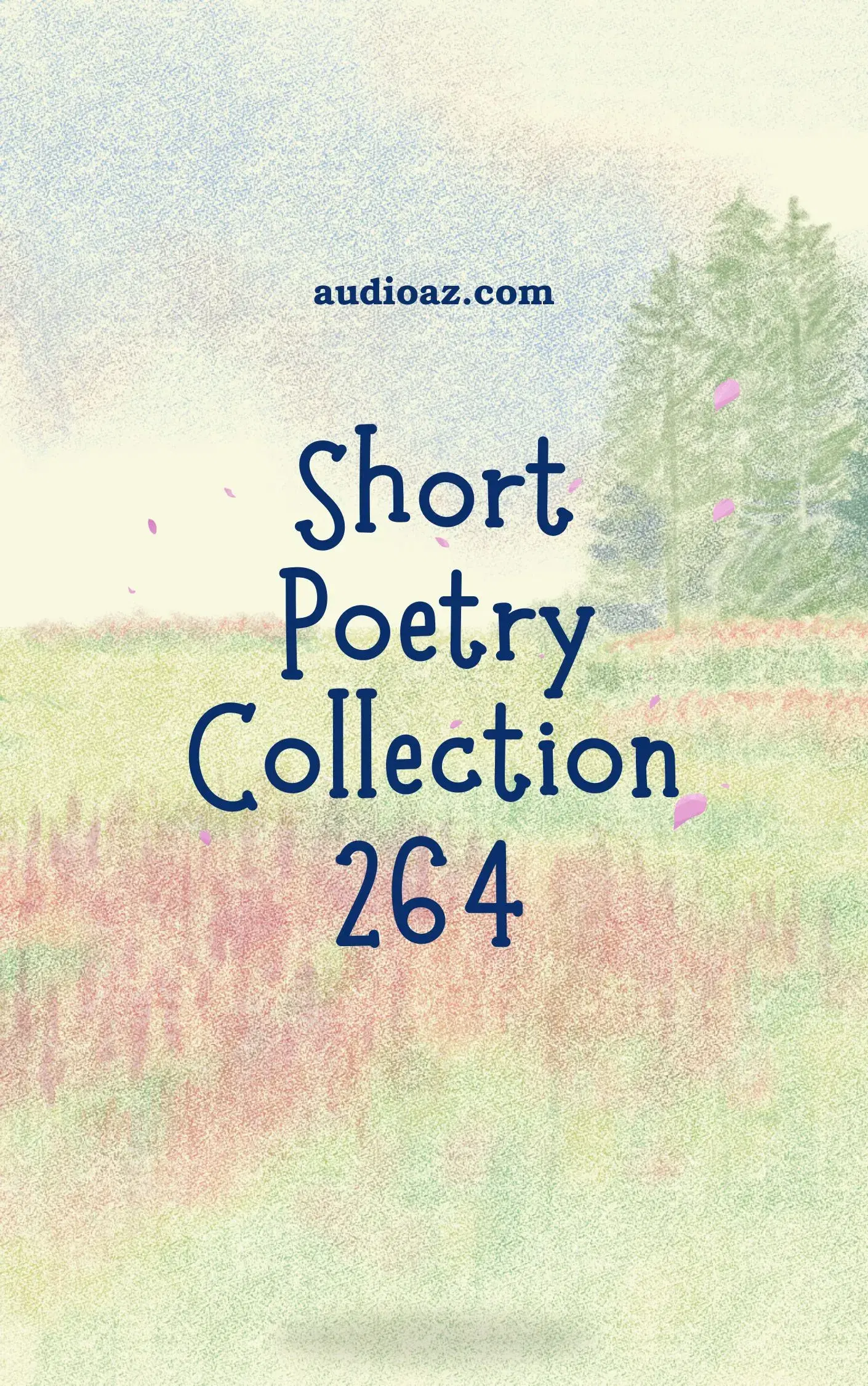 Short Poetry Collection 264