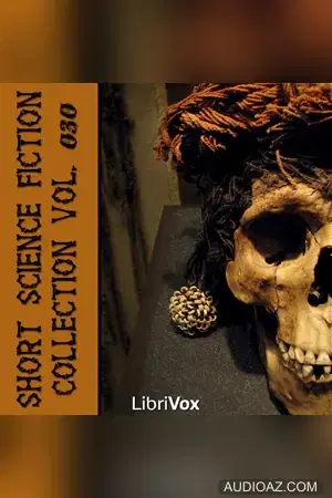 Short Science Fiction Collection 030