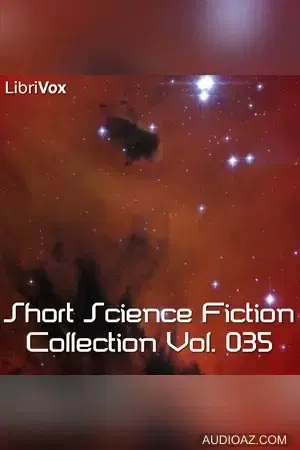 Short Science Fiction Collection 035
