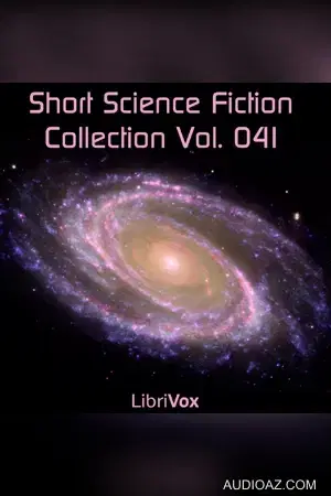 Short Science Fiction Collection 041