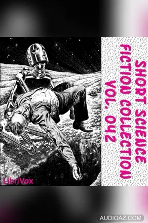 Short Science Fiction Collection 042