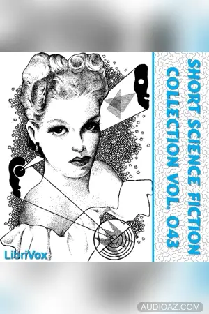 Short Science Fiction Collection 043