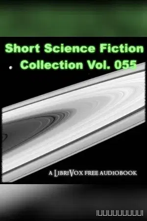 Short Science Fiction Collection 055