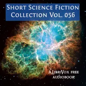 Short Science Fiction Collection 056