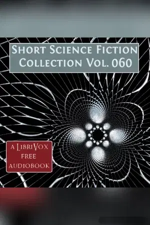 Short Science Fiction Collection 060