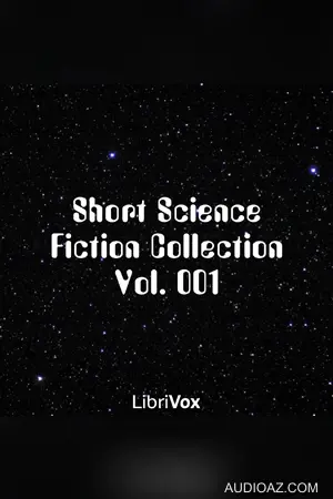 Short Science Fiction Collection 001