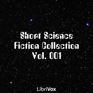 Short Science Fiction Collection 001