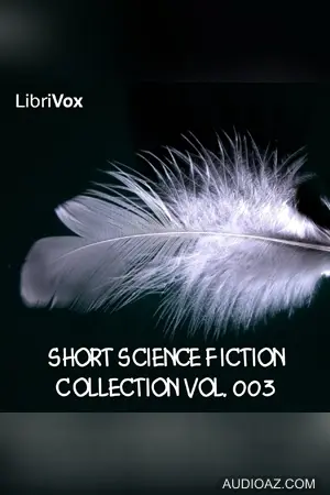 Short Science Fiction Collection 003