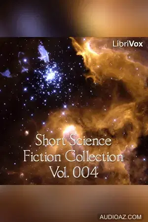 Short Science Fiction Collection 004