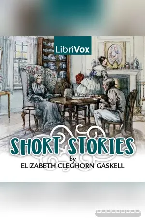 Short Stories (Household Words 1850-53)
