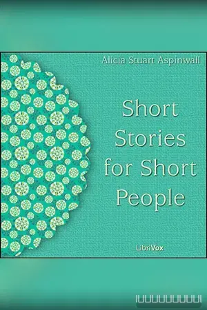 Short Stories for Short People