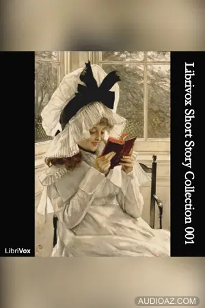 Short Story Collection Vol. 001