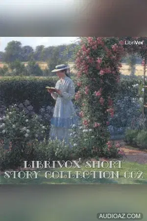 Short Story Collection Vol. 002