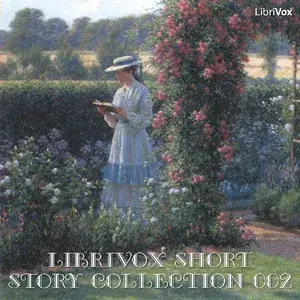 Short Story Collection Vol. 002