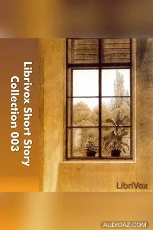 Short Story Collection Vol. 003