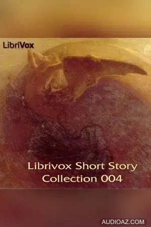 Short Story Collection Vol. 004