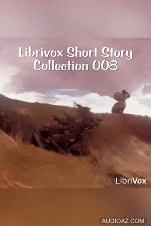 Short Story Collection Vol. 008