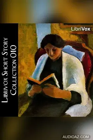 Short Story Collection Vol. 010