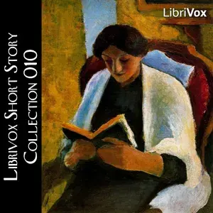 Short Story Collection Vol. 010