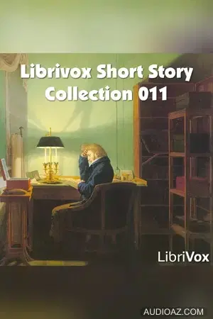 Short Story Collection Vol. 011