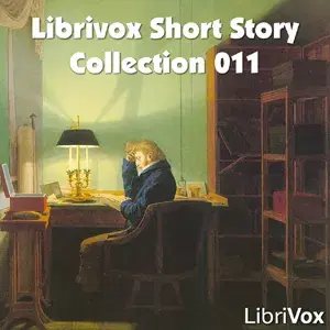 Short Story Collection Vol. 011