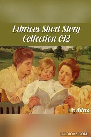 Short Story Collection Vol. 012