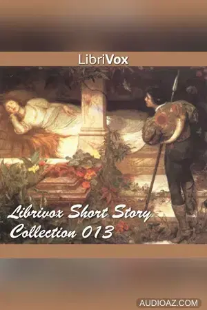 Short Story Collection Vol. 013