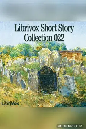 Short Story Collection Vol. 022