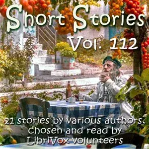 Short Story Collection 112
