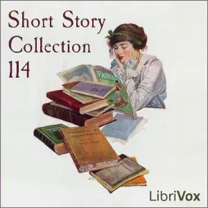 Short Story Collection 114