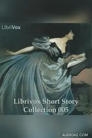 Short Story Collection Vol. 005