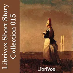 Short Story Collection Vol. 015