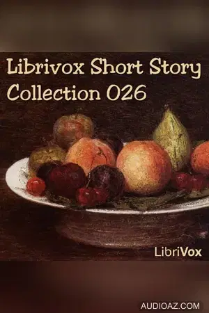 Short Story Collection Vol. 026