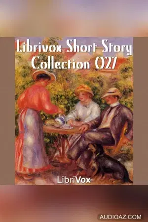 Short Story Collection Vol. 027