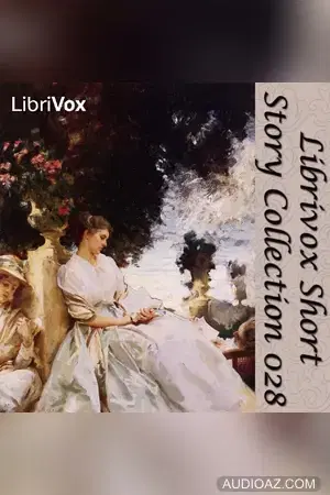 Short Story Collection Vol. 028